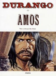 [9789034328366] Durango 4 Amos