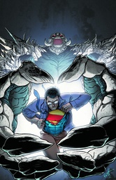 [9781401254896] SUPERMAN ACTION COMICS 6 SUPERDOOM (N52)