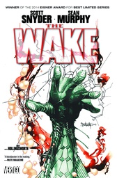 [9781401254919] WAKE