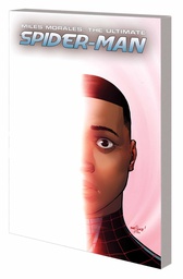 [9780785154181] MILES MORALES ULTIMATE SPIDER-MAN 2 REVELATIONS