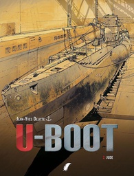 [9789088104817] U-Boot 2 Jude