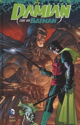 [9788868733186] BATMAN 1 Damian, zoon van Batman