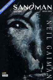 [9788868736293] SANDMAN 3 Deluxe