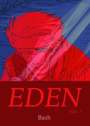 [9781939012173] EDEN 1