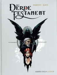 [9789491684913] Derde Testament integraal