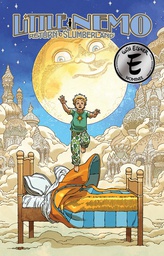 [9781631403224] LITTLE NEMO RTN TO SLUMBERLAND