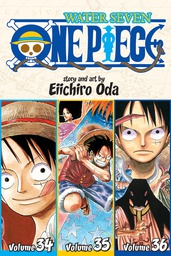 [9781421577791] ONE PIECE 3IN1 12