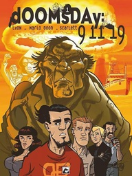 [9789460782565] Doomsday 1 91119
