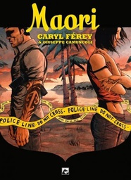 [9789460783029] Graphic Novel Collection 6 Maori