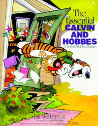 [9780836218053] CALVIN & HOBBES ESSENTIAL NEW PTG