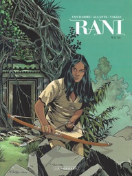 [9789055818617] Rani 5 Wilde