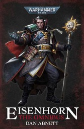 [9781789990546] WARHAMMER 40K EISENHORN - OMNIBUS