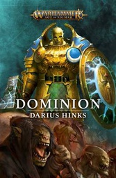 [9781800261297] WARHAMMER AGE OF SIGMAR DOMINION