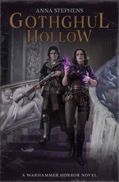 [9781800260757] WARHAMMER HORROR GOTHGHUL HOLLOW - A WARHAMMER HORROR NOVEL