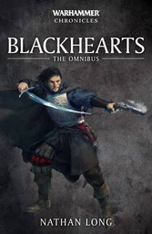 [9781789996722] WARHAMMER CHRONICLES BLACKHEARTS - OMNIBUS
