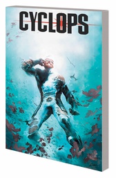 [9780785190769] CYCLOPS 2 PIRATES LIFE FOR ME