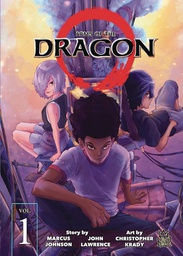 [9781427873309] ARMS OF THE DRAGON 1