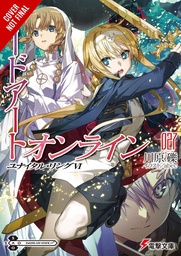 [9781975369774] SWORD ART ONLINE NOVEL 27