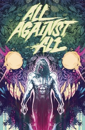 [9781534399877] ALL AGAINST ALL