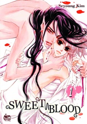 [9781600099748] SWEET BLOOD 1