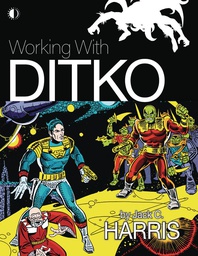[9781605491226] WORKING WITH DITKO