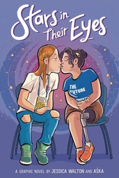 [9781338818796] STARS IN THEIR EYES