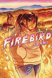 [9780062981516] FIREBIRD