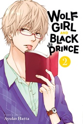 [9781974737536] WOLF GIRL & BLACK PRINCE 2