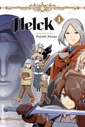 [9781974737468] HELCK 4