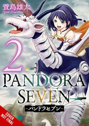 [9781975368128] PANDORA SEVEN 2