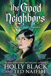 [9781338879001] GOOD NEIGHBORS TRILOGY