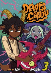 [9781974726608] DEVILS CANDY 3