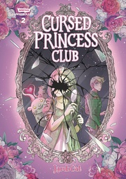 [9781990778407] CURSED PRINCESS CLUB 2