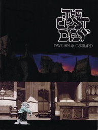 [9780919359758] CEREBUS 16 THE LAST DAY NEW PTG SGN ED