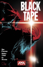 [9781953165503] BLACK TAPE