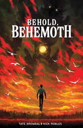 [9781684159109] BEHOLD BEHEMOTH