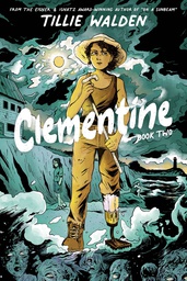 [9781534325197] CLEMENTINE 2