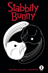 [9781639691555] STABBITY BUNNY 2
