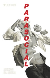[9781534399372] PARASOCIAL