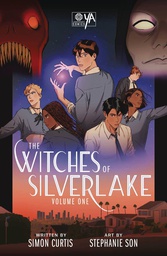 [9781681160849] WITCHES OF SILVERLAKE 1