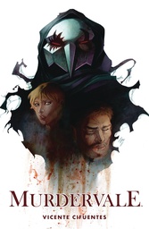 [9781506739496] MURDERVALE