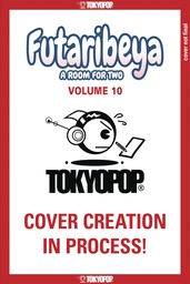 [9781427873484] FUTARIBEYA MANGA 10 ROOM FOR TWO