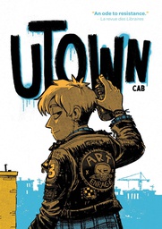 [9781637152201] UTOWN