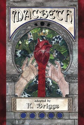 [9781910395738] MACBETH