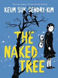 [9781770466678] THE NAKED TREE