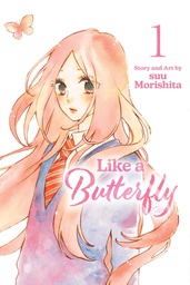 [9781974738793] LIKE A BUTTERFLY 1