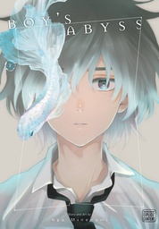[9781974737420] BOYS ABYSS 2
