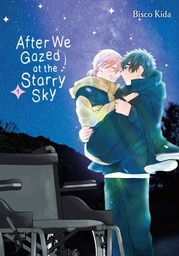 [9781975364472] AFTER WE GAZED AT STARRY SKY 1