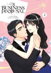 [9798400900402] BUSINESS PROPOSAL 2