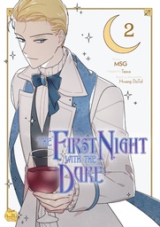 [9781600099410] FIRST NIGHT WITH DUKE 2